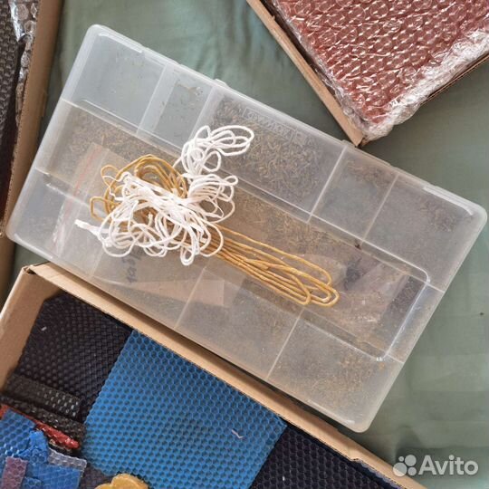 Набор для творчества