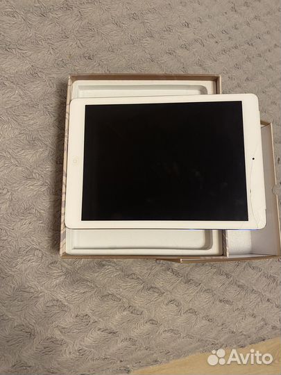 Apple iPad
