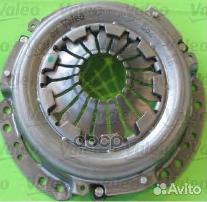 Комплект сцепления для ваз-2101 - ваз-2107 