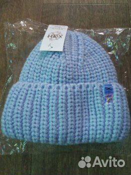 Шапки зимние