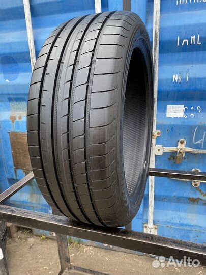 Goodyear Eagle F1 Asymmetric 3 SUV 235/45 R20 100V