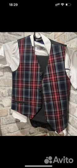 Школьная форма