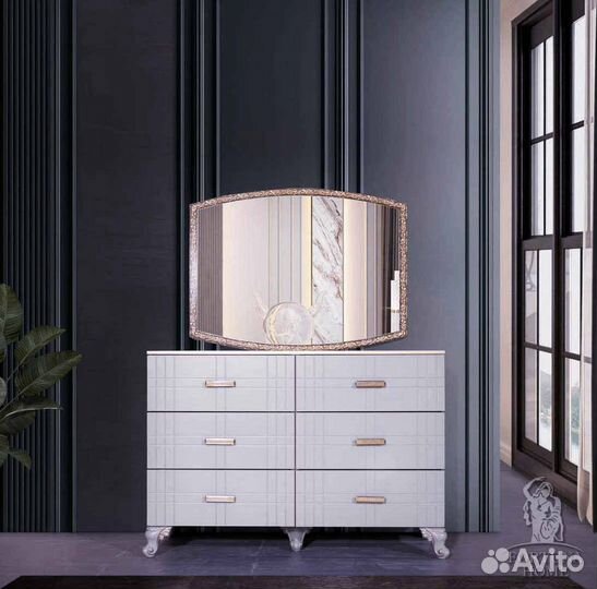 Спальный гарнитур Спальня Ненси