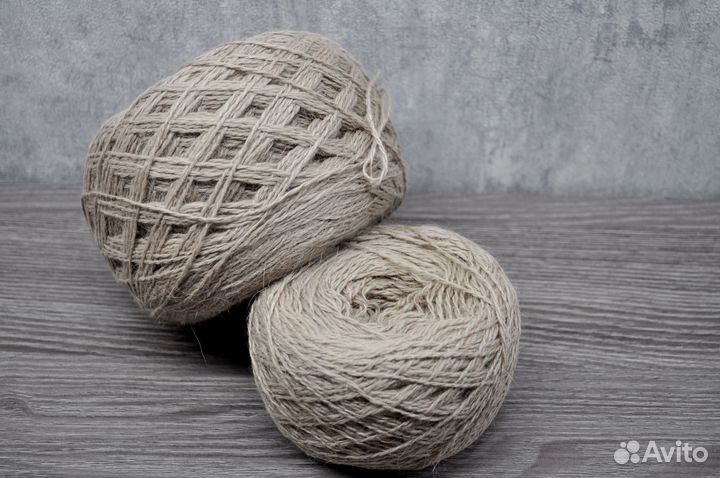 Пряжа ангора