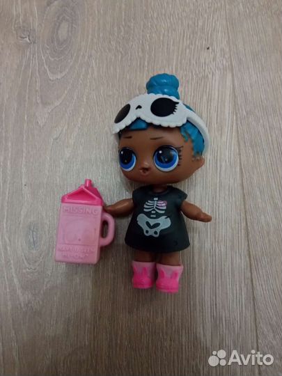 Куклы lol оригинальные