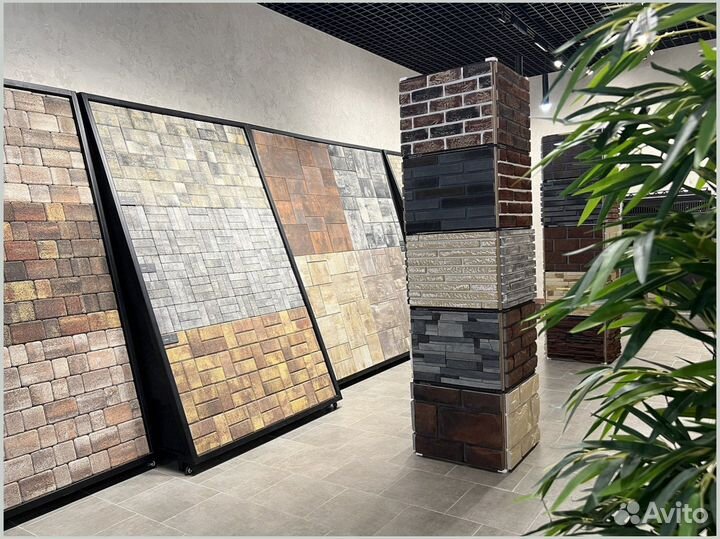 Тротуарная плитка #Производство #Доставка