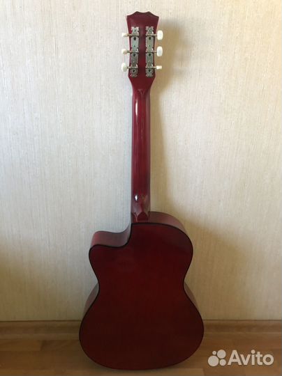 Гитара для начинающих