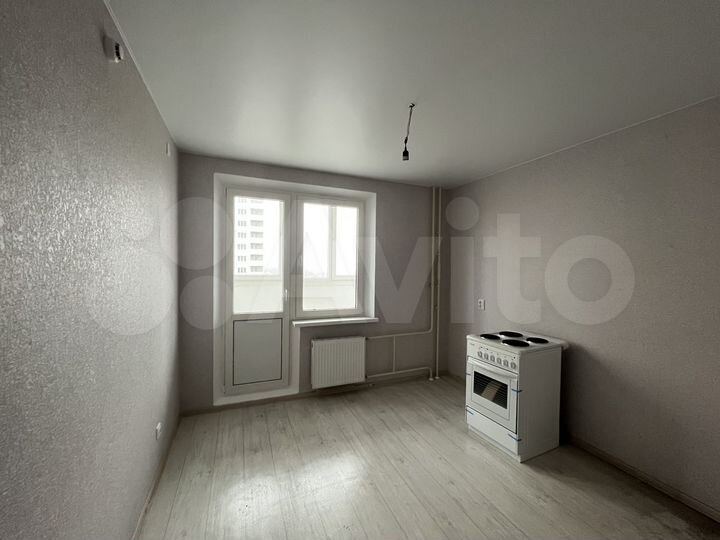 3-к. квартира, 83 м², 17/18 эт.