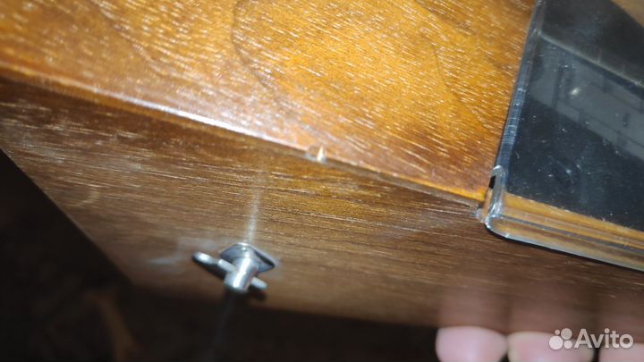 Метроном механический гдр