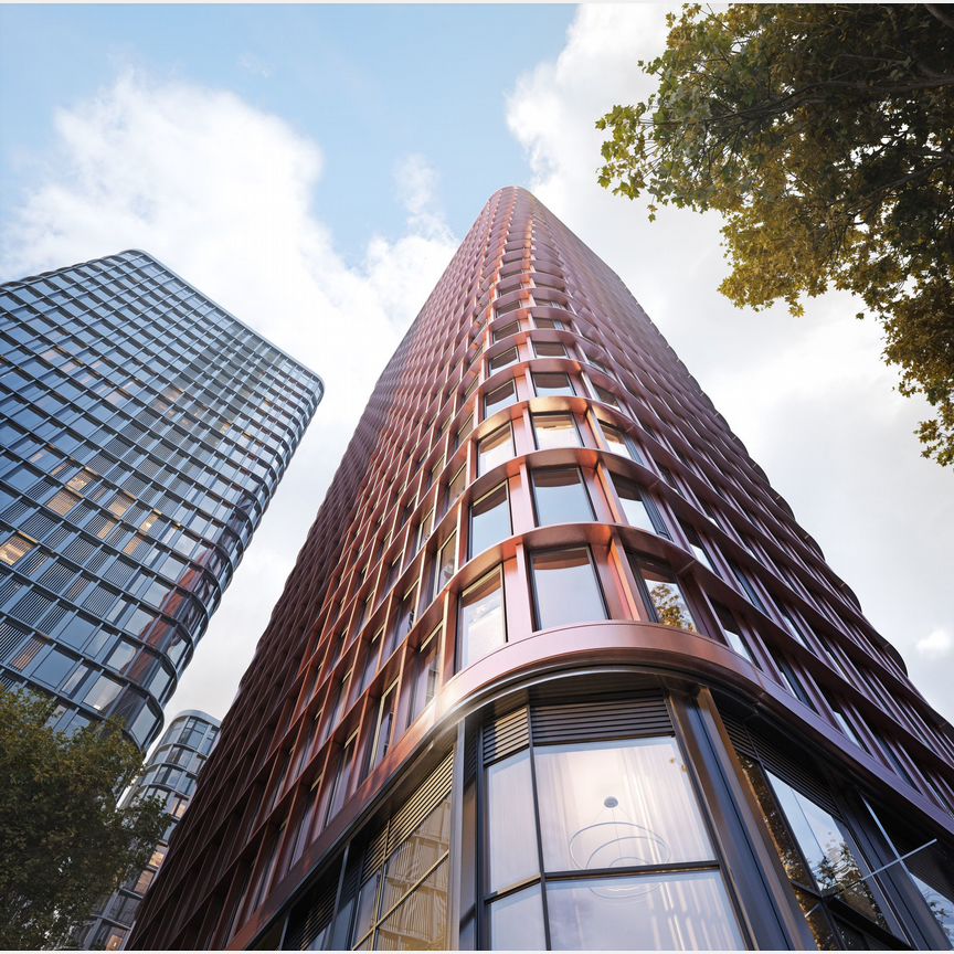 3-к. квартира, 117 м², 18/20 эт.