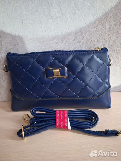 Новая сумочка