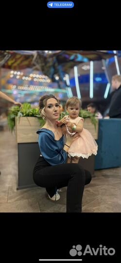 Няня у себя на дому