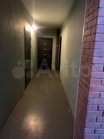 2-к. квартира, 56 м², 3/5 эт.