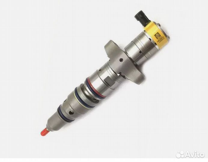 Форсунка CAT C7 C9 C11