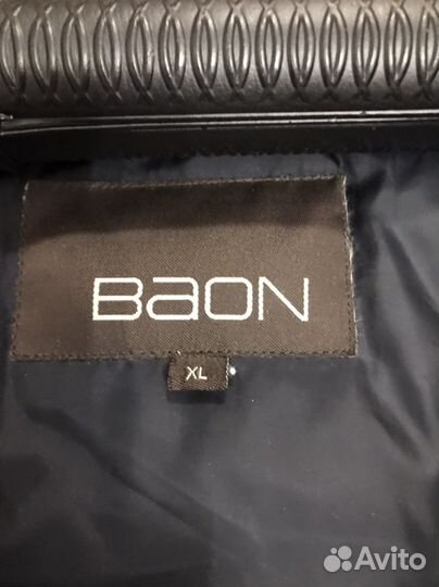 Куртка зимняя Baon