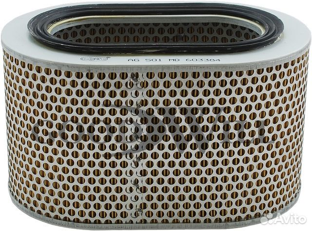 Фильтр воздушный