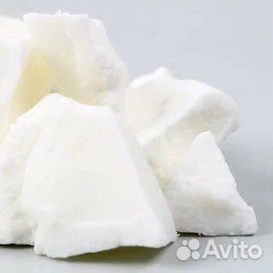 Соевый воск для свечей