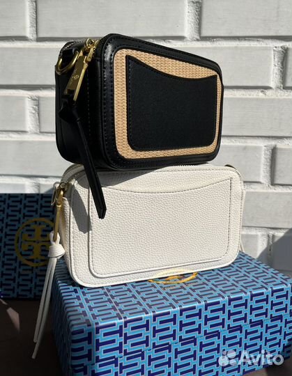 Сумка женская tory burch