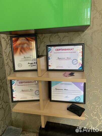 Аппаратный массаж. Коррекция фигуры