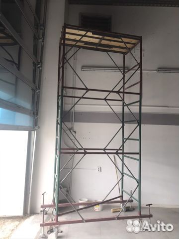 Вышка тура псрв 7.5, псрв 21, псрв 22