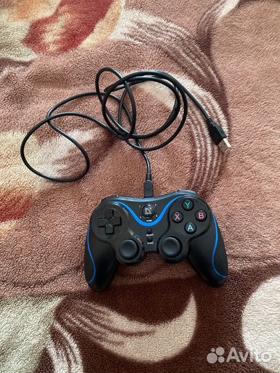 Геймпад defender blast