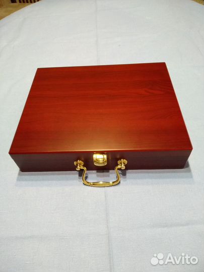 Подарочный набор для гольфа