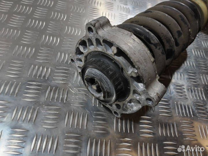 Амортизатор передний левый Audi Q7 4L 2008