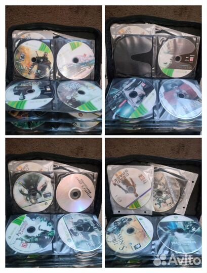 Игры на xbox 360 прошитый