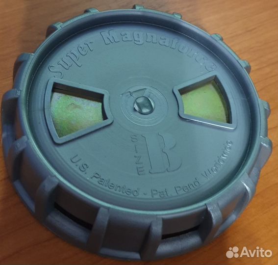 Съёмник масляного фильтра magna force USA