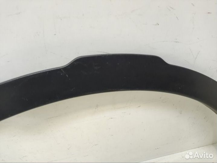 Расширитель задний левый Land Rover Discovery