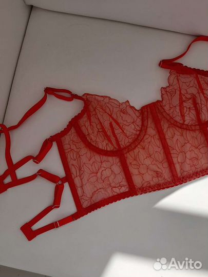 Пошив нижнего белья и купальников