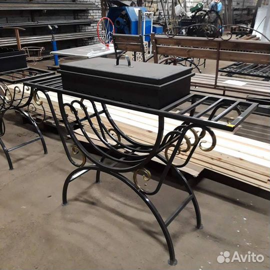 Металлообработка