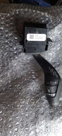 Подрулевой переключатель Ford Focus 3