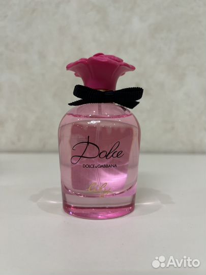 Dolce Gabbana Dolce Lily