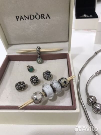 Pandora оригинал