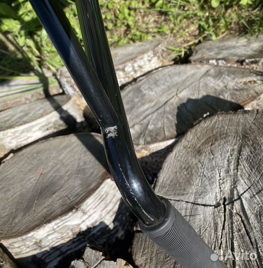 Bmx Mongoose Legion L100 2021