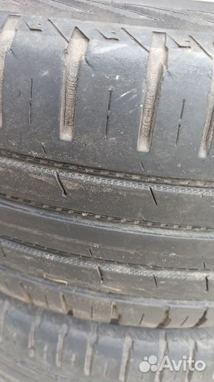 Nokian Tyres Hakka Blue 2 SUV 235/60 R18 107H