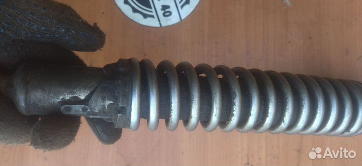 Амортизатор восход 3 м