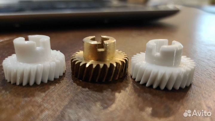 3D моделирование и печать