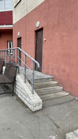 Универсальное помещение 115 кв.м