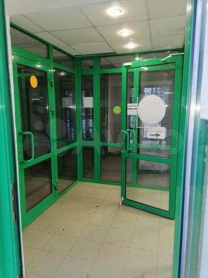 Продам торговое помещение, 165 м²