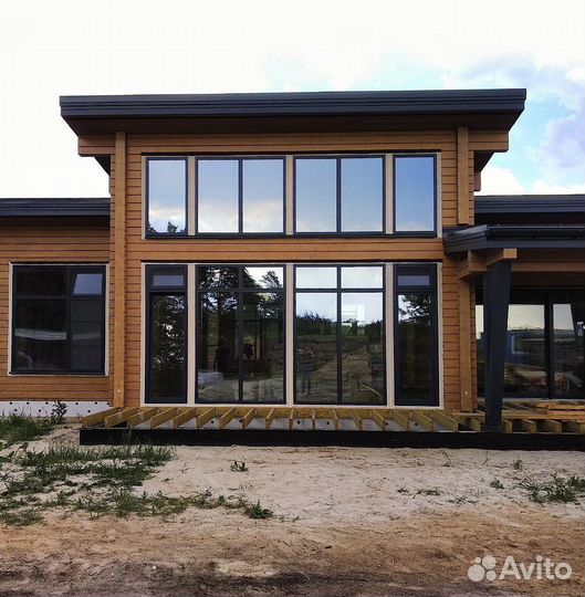 Пластиковые окна 700х1300