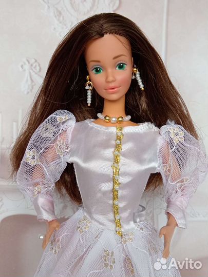 Барби Tracy bride Barbie