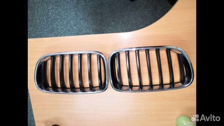 Решетка радиатора BMW X3 F25