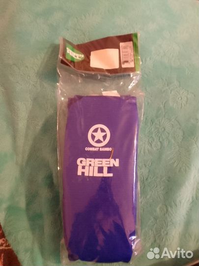 Новая Защита голени и стопы