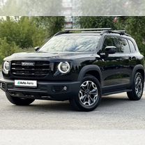 Haval Dargo 2.0 AMT, 2022, 21 000 км, с пробегом, цена 2 830 000 руб.