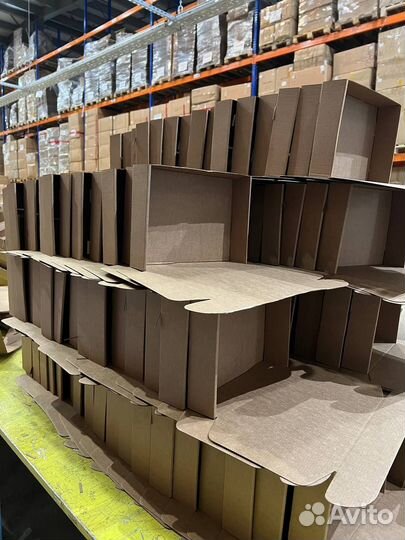 Фулфилмент для маркетплейсов в Wildberries Ozon