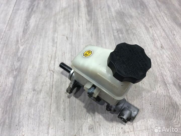 Главный тормозной цилиндр Kia Ceed хэтчбек G4FC