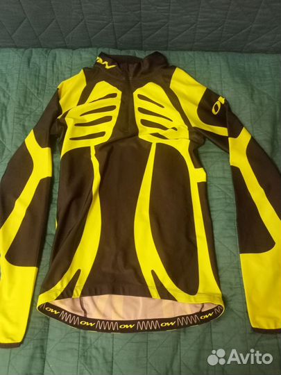 Гоночный комбинезон