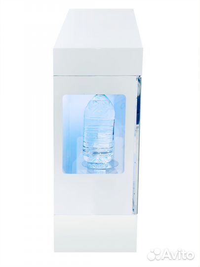 Автомат по очистке и продаже воды «Единичка»